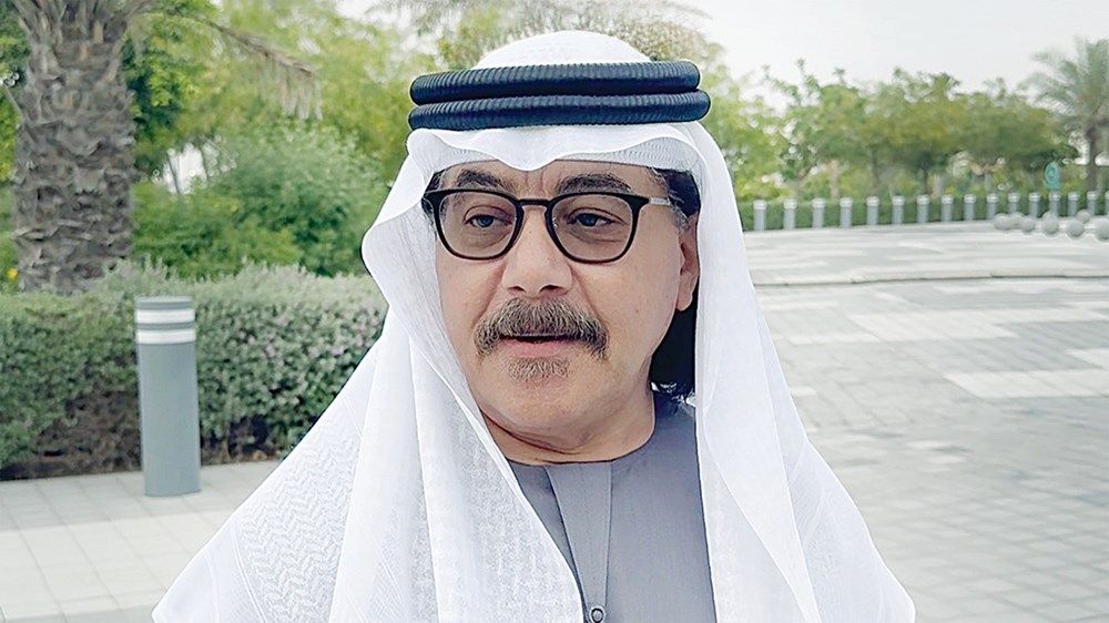 مواطنون ومقيمون لـ «الاتحاد»: فخورون بالإمارات