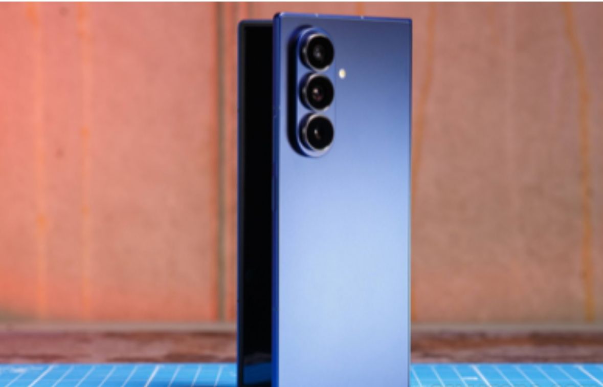 تكنولوجيا: ارتفاع سعر Galaxy Z Fold7 في الولايات المتحدة