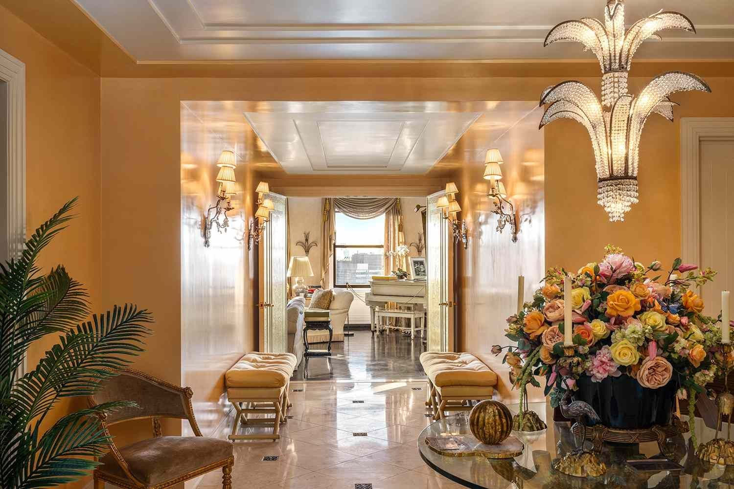 ماريا كاري تودّع نيويورك بعد ثلاثين عامًا… ما الذي يحدث؟