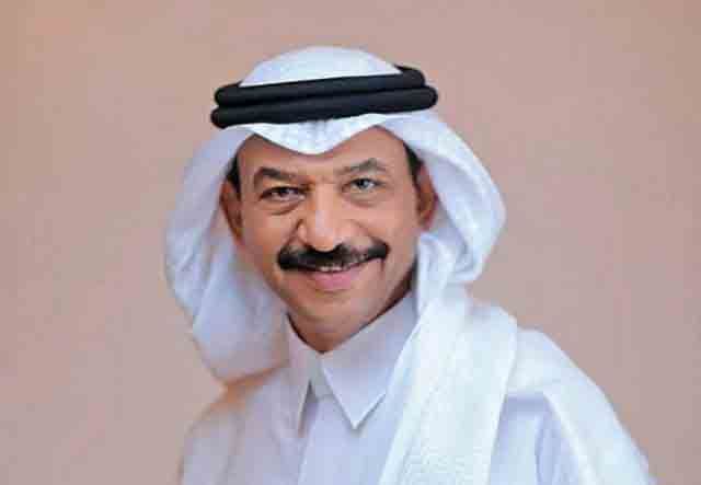 الرياض تستعد لأمسية طربية استثنائية مع  عبادي الجوهر