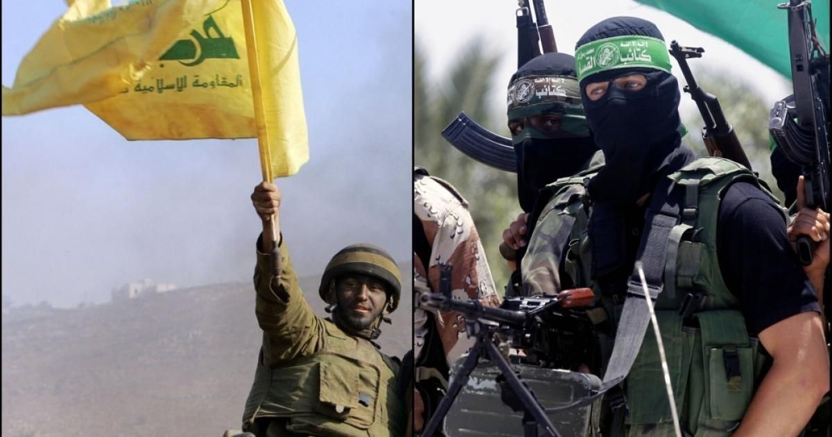 واشنطن: إيران رفضت دعوة لوقف تمويل حماس وحزب الله والحوثيين