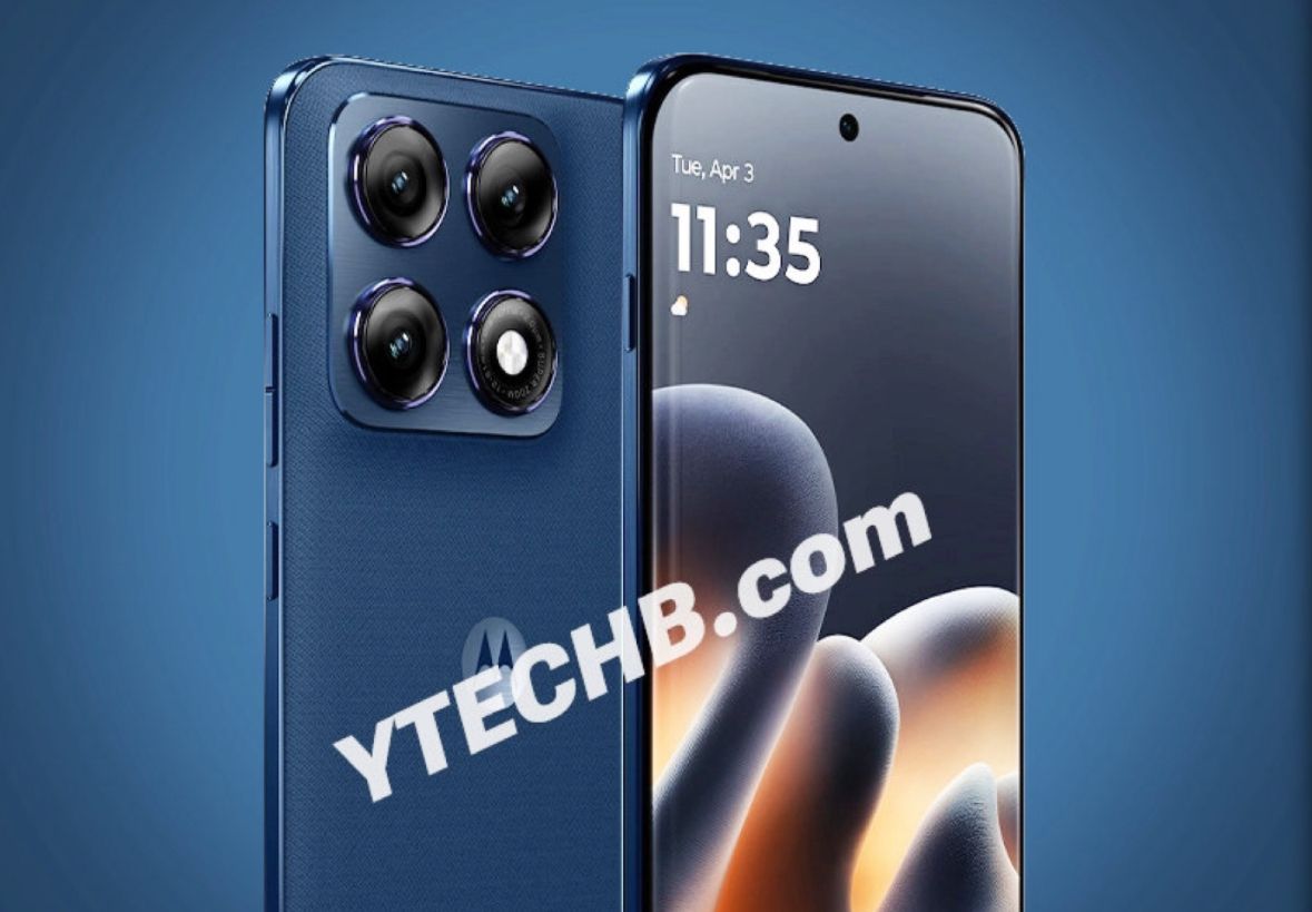 تكنولوجيا: تسريب Motorola Edge 70 Pro بخمسة ألوان وكاميرا تيليفوتو بمدى 81 مم