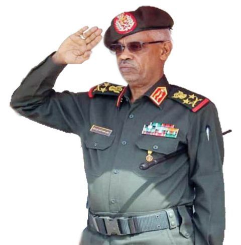 خرج الفريق ابن عوف ذات صباح قبل سنوات خلون ليقول في بيانه الشهير إنه قد تمّ التحفظ علي رأس النظام في مكان آمن !!