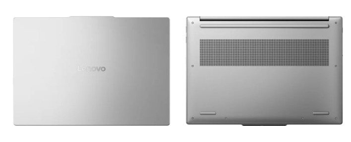 تكنولوجيا: لينوفو تطلق حاسوبها المحمول IdeaPad Slim 5x بشاشة OLED فائقة السلاسة وبطارية ضخمة عالمياً