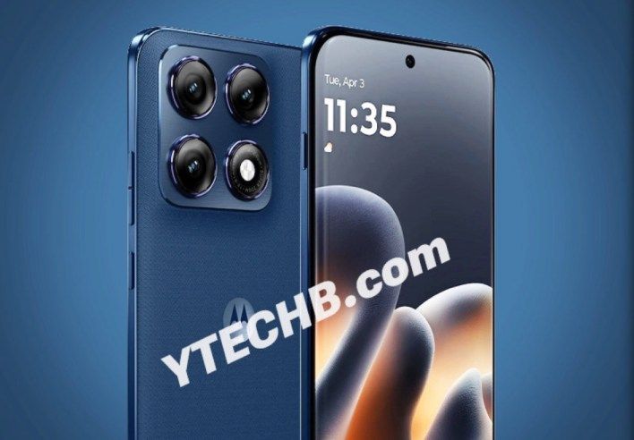 تكنولوجيا: تسريب Motorola Edge 70 Pro بخمسة ألوان وكاميرا تيليفوتو بمدى 81 مم