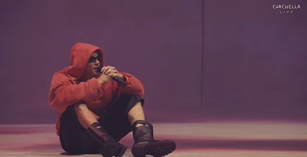 جاستن بيبر خيّب آمال الجمهور: العرض “الأضعف في تاريخ كوتشيلا”…ماذا حدث؟