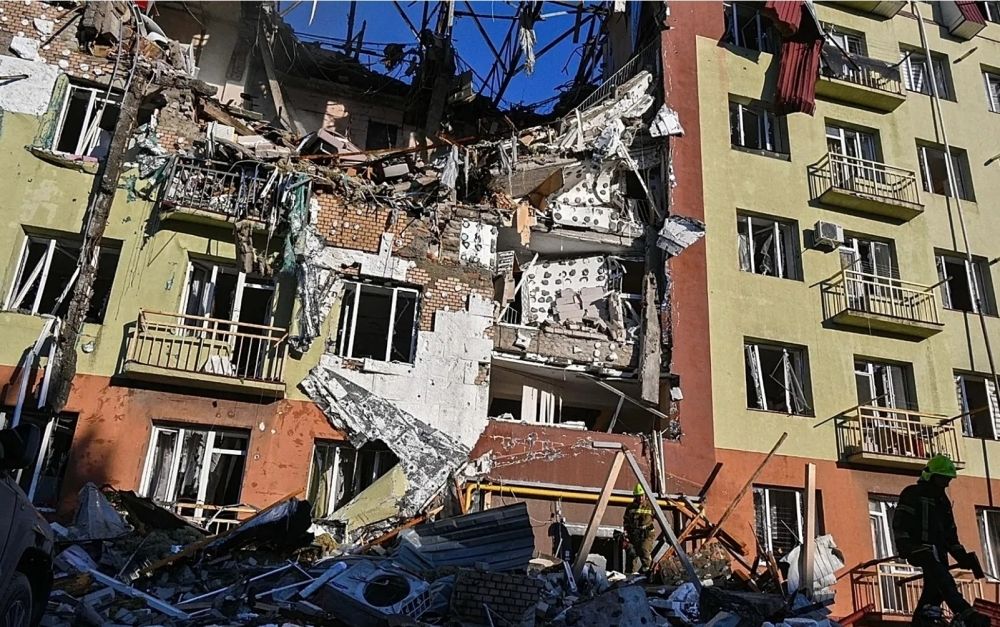 هدنة الفصح تسقط بـ2299 خرقا أوكرانيا و1971 روسيا