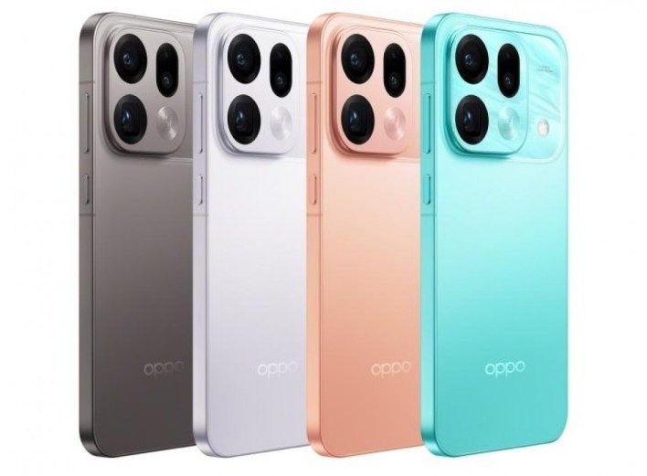 تكنولوجيا: هاتف Oppo Find X9s Pro يظهر على China Telecom مع الكشف عن المواصفات الرئيسية
