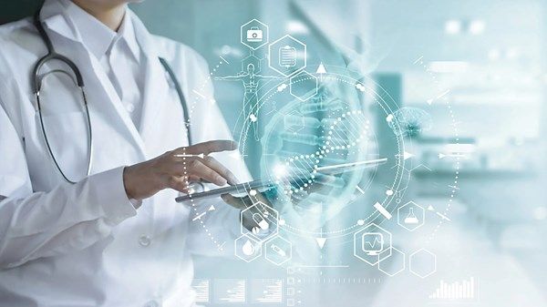 الإمارات الأولى في 10 مؤشرات تنافسية في القطاع الصحي على مستوى العالم