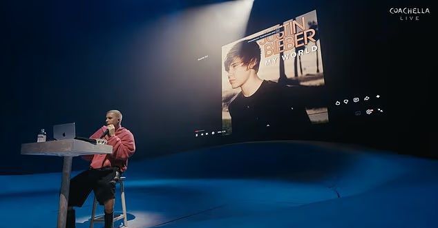 جاستن بيبر خيّب آمال الجمهور: العرض “الأضعف في تاريخ كوتشيلا”…ماذا حدث؟