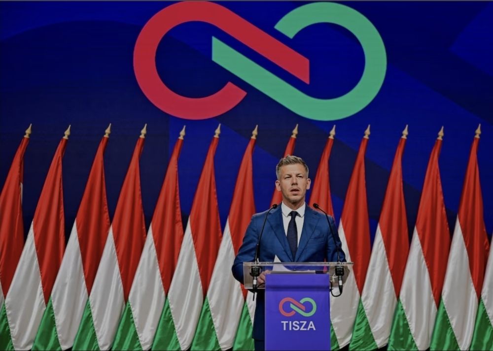 خسارة أوربان .. قلق في موسكو وكييف ترحب