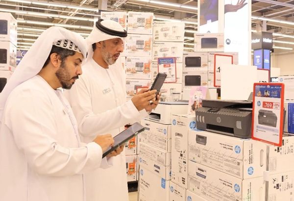 «اقتصادية رأس الخيمة» تنفّذ أكثر من 12 ألف زيارة رقابية خلال الربع الأول