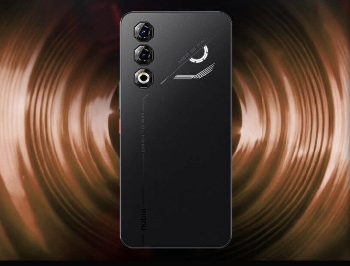 تكنولوجيا: نوبيا تطلق هاتف ألعاب جديد مع دعم ميزة الشحن المباشر دون تمرير الطاقة عبر البطارية