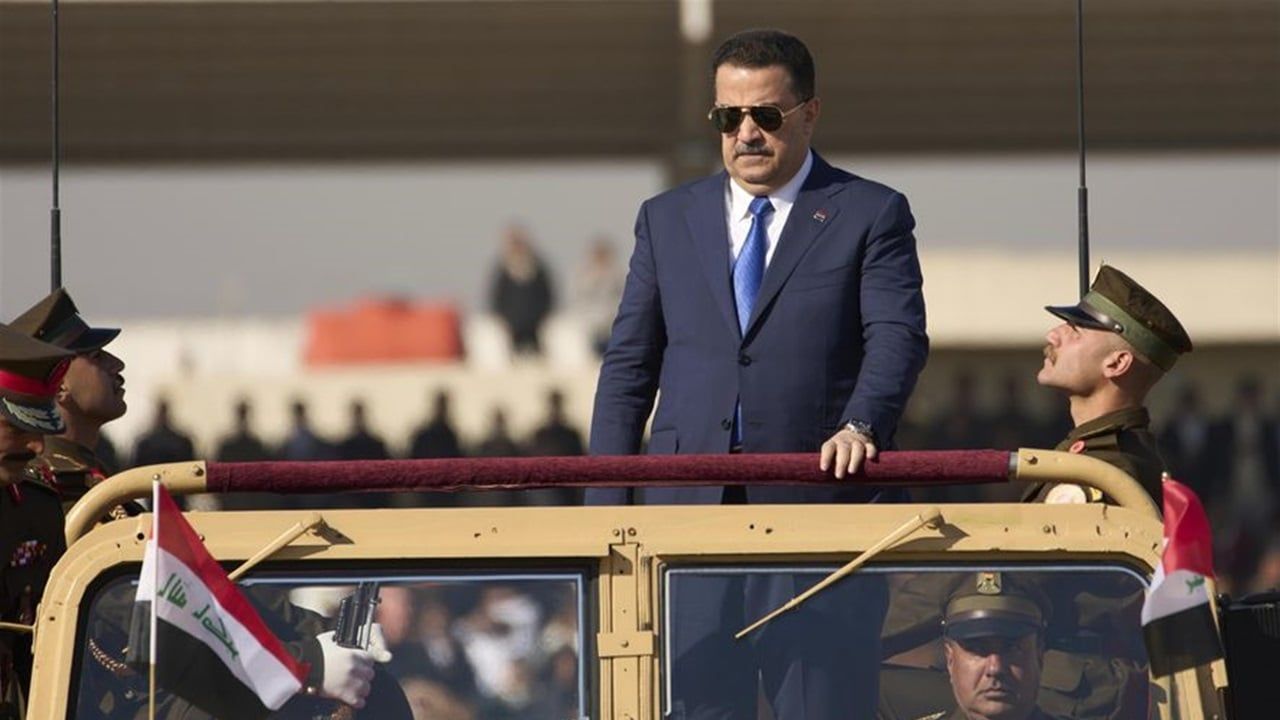 "واشنطن تايمز" تتحدث عن السوداني: أثبت قدرته على إبقاء العراق بعيدا عن الحروب