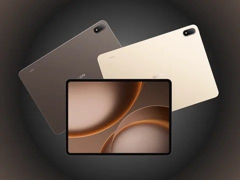 تكنولوجيا: أوبو تكشف رسمياً عن تفاصيل حاسوبها اللوحي الرائد Oppo Pad 5 Pro قبل إطلاقه