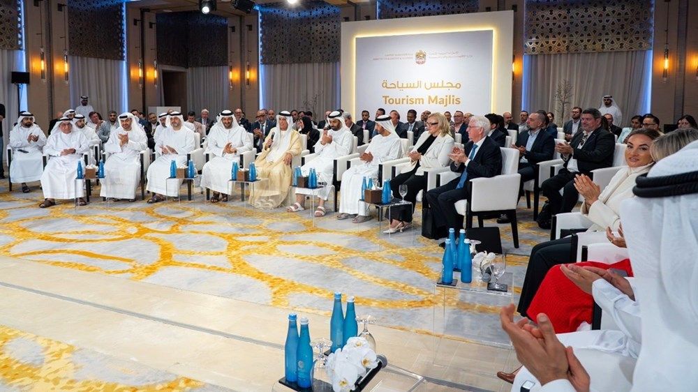 سعود بن صقر: قطاع السياحة ركيزة أساسية للاقتصاد الوطني وداعم رئيس للتنمية المستدامة