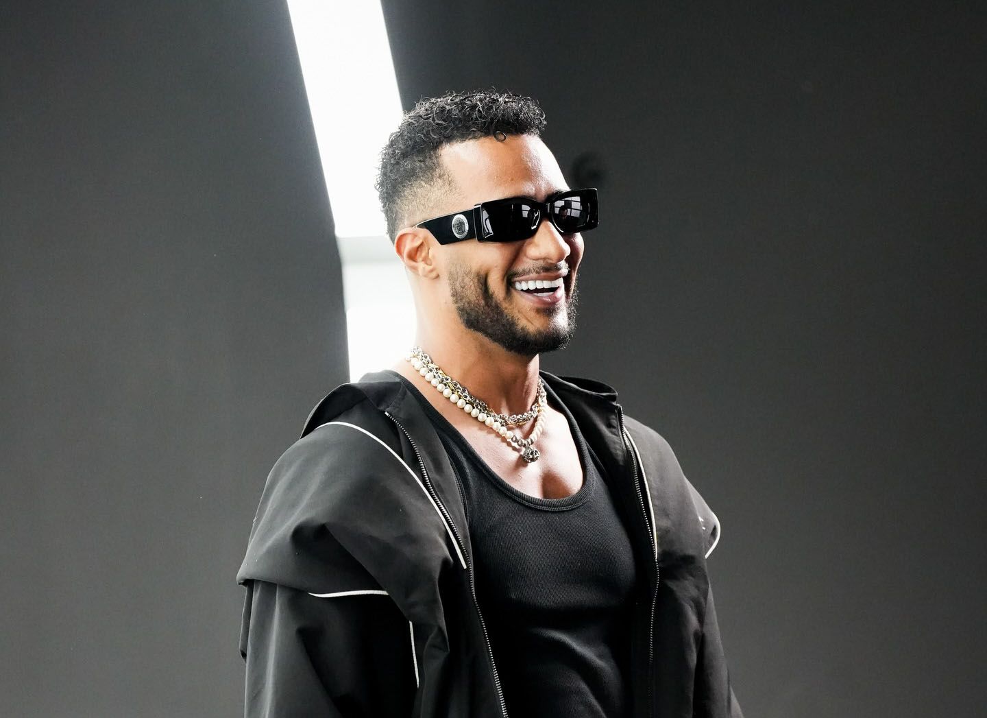 من تركيا.. محمد رمضان يرفع سقف الترقّب ويكشف مفاجأة