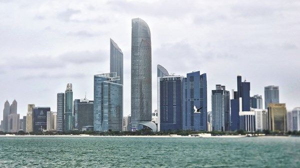 حالة الطقس المتوقعة في الدولة خلال الأيام المقبلة