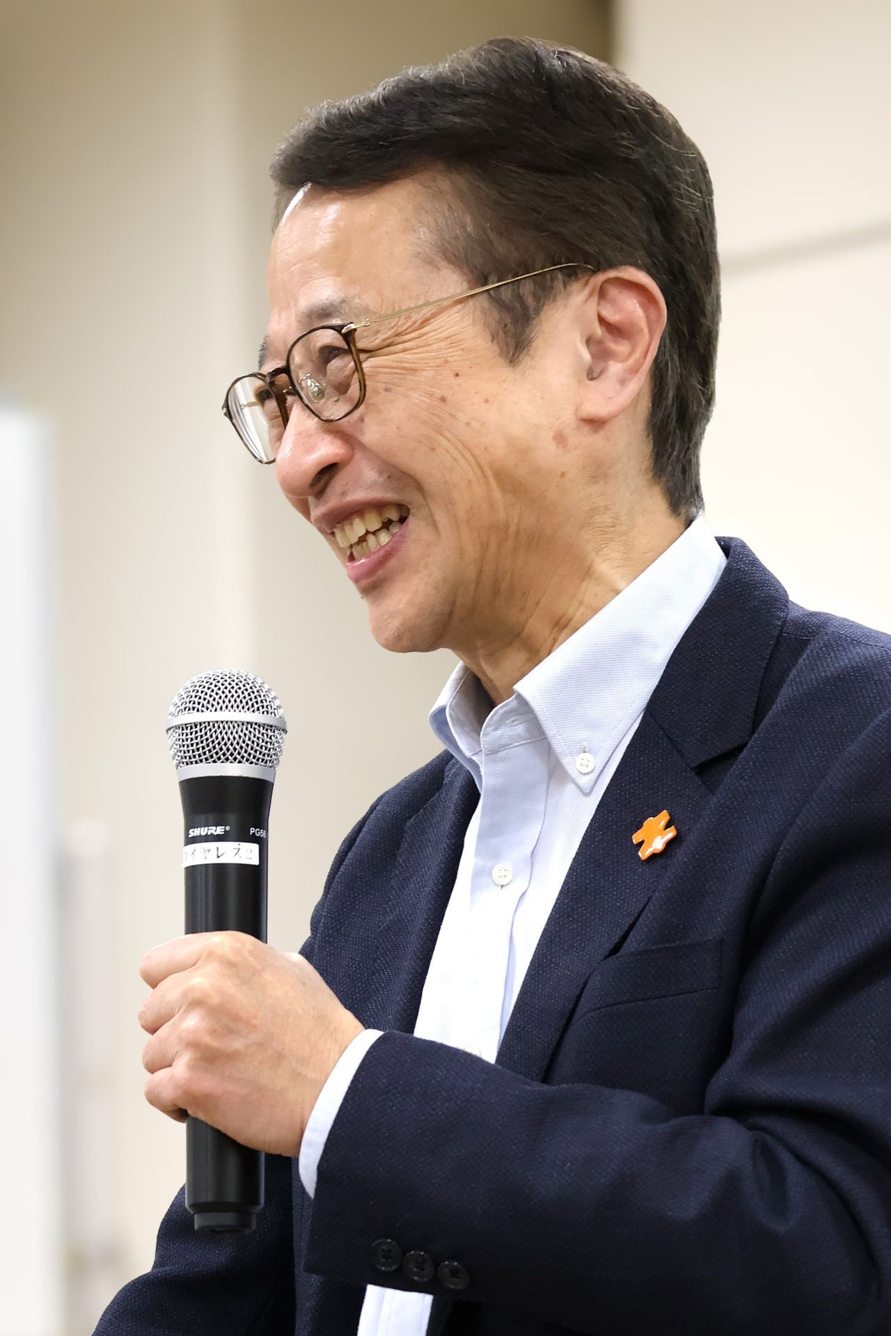 اليابان | اليابان والخرف: كيف واجهت فقدان زوجتي وهي ما تزال على قيد الحياة؟