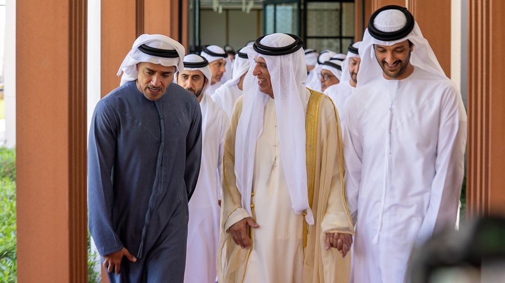 سعود بن صقر: قطاع السياحة ركيزة أساسية للاقتصاد الوطني وداعم رئيس للتنمية المستدامة