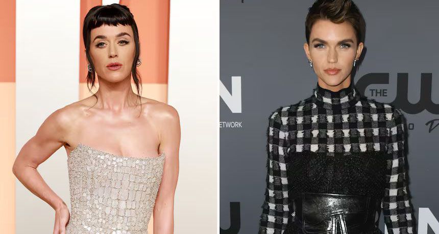 اتهامات خطيرة بالاعتداء تلاحق كاتي بيري وتهدد صورتها في هوليوود… ما القصة؟