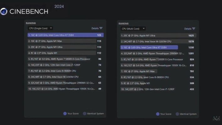 تكنولوجيا: حاسوب GMKtec EVO-T2 المصغر يقدم أداءً استثنائياً في تشغيل ألعاب AAA بدقة 1440 بكسل