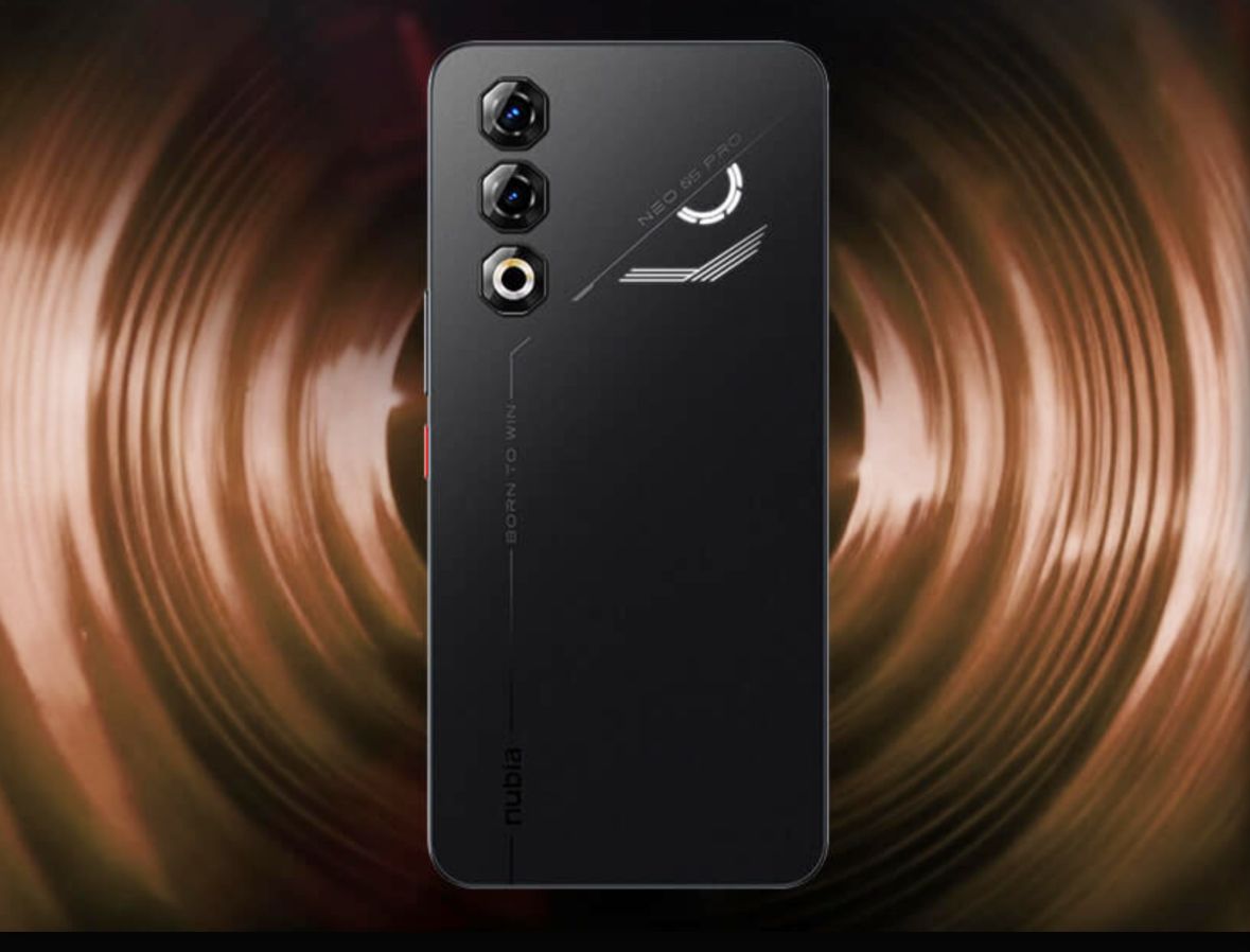 تكنولوجيا: نوبيا تطلق هاتف ألعاب جديد مع دعم ميزة الشحن المباشر دون تمرير الطاقة عبر البطارية