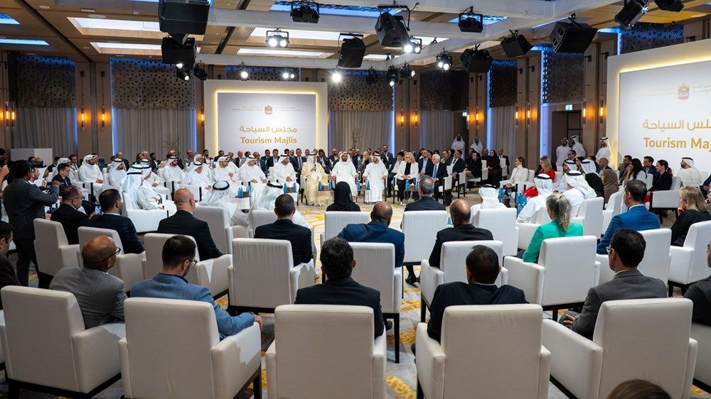 سعود بن صقر: قطاع السياحة ركيزة أساسية للاقتصاد الوطني وداعم رئيس للتنمية المستدامة