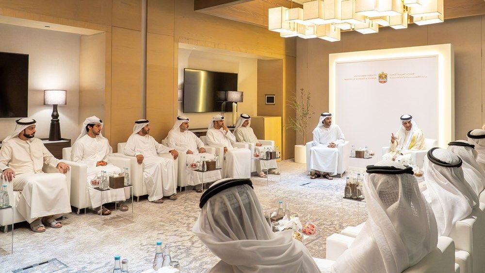 سعود بن صقر: قطاع السياحة ركيزة أساسية للاقتصاد الوطني وداعم رئيس للتنمية المستدامة