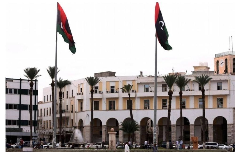 مبادرة واشنطن تفتح اختبار التوازنات الليبية الداخلية