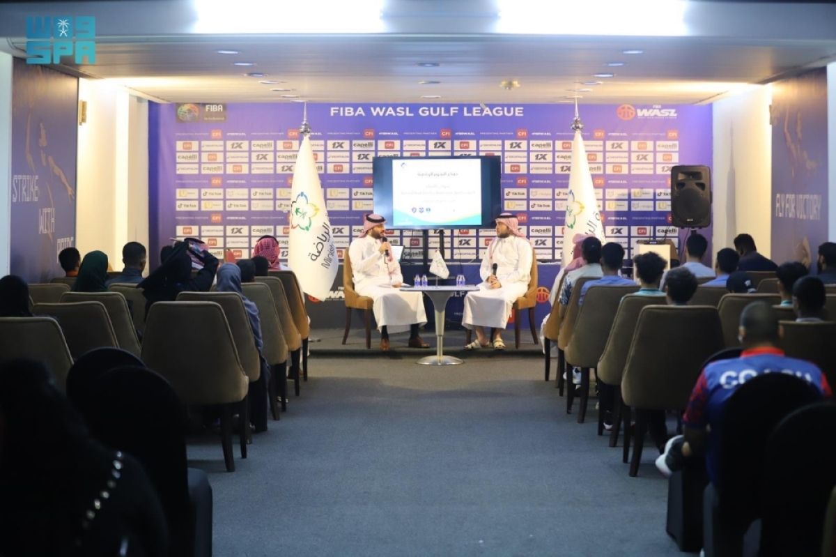 «صناع النجوم الرياضية».. برنامج يعزز تمكين المواهب وبناء جيل رياضي واعد