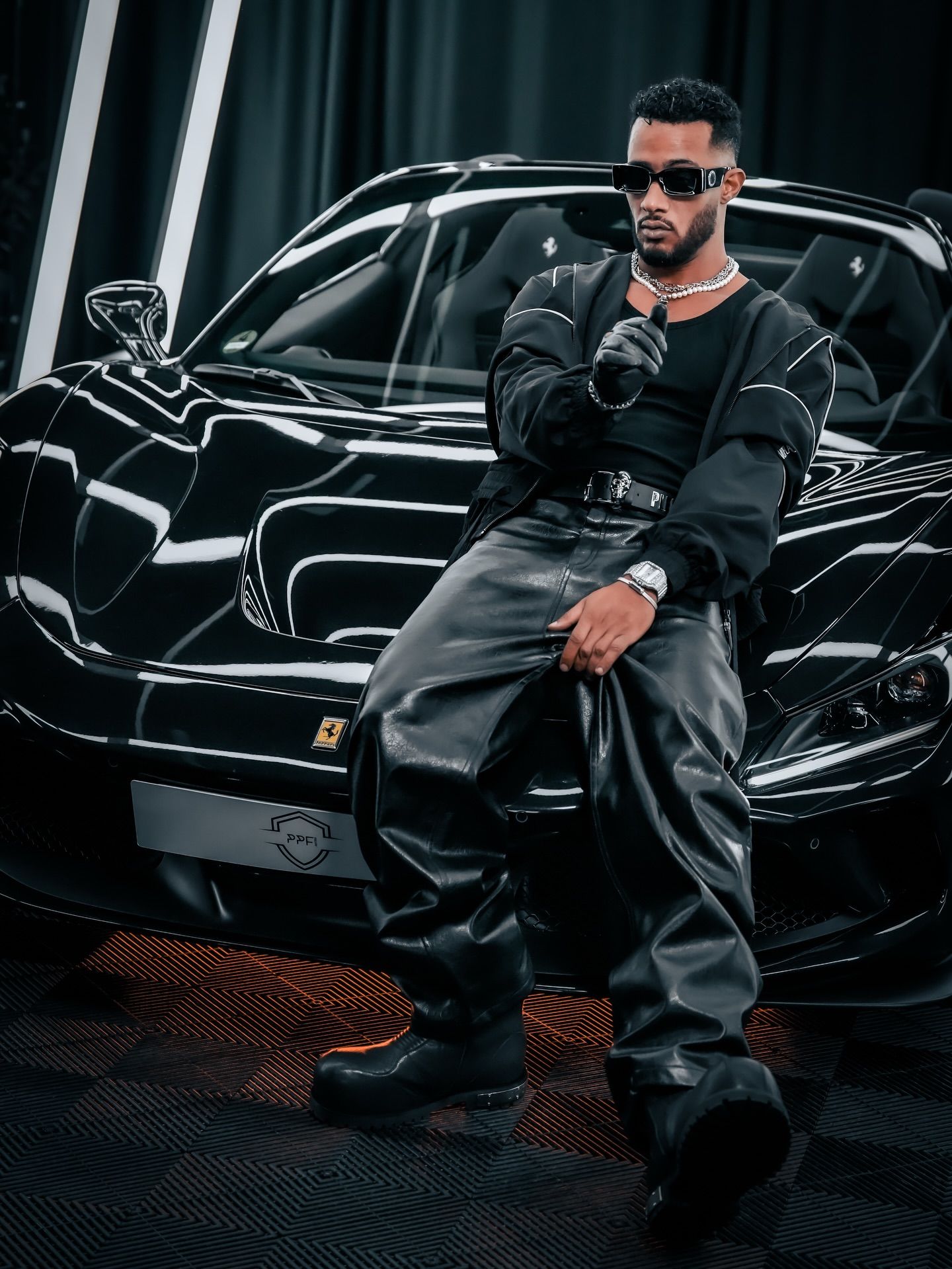 من تركيا.. محمد رمضان يرفع سقف الترقّب ويكشف مفاجأة