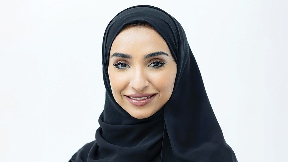 «فرجان دبي» توزع 2000 علم في الأحياء السكنية