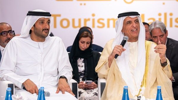 سعود بن صقر: قطاع السياحة ركيزة أساسية للاقتصاد الوطني وداعم رئيس للتنمية المستدامة