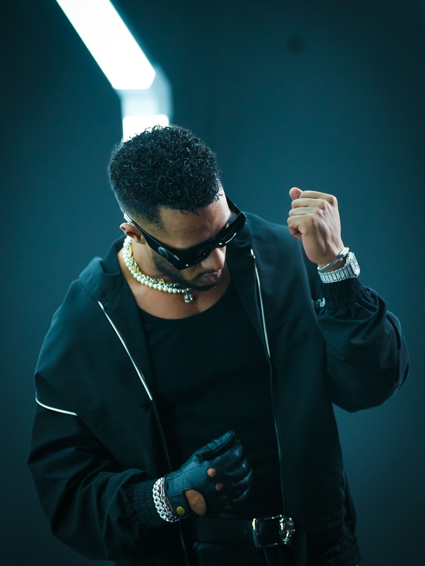 من تركيا.. محمد رمضان يرفع سقف الترقّب ويكشف مفاجأة