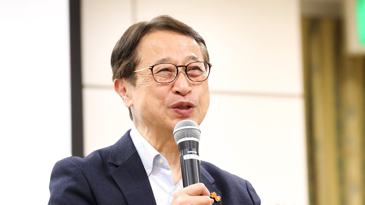 اليابان | اليابان والخرف: كيف واجهت فقدان زوجتي وهي ما تزال على قيد الحياة؟