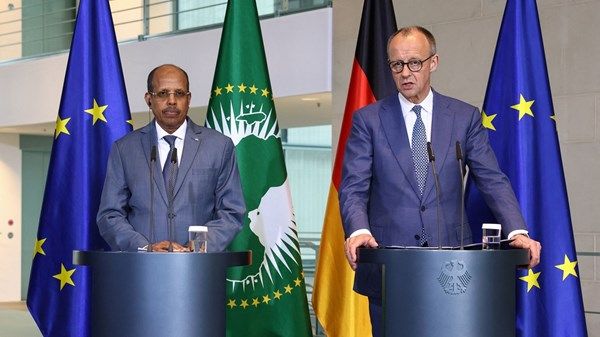 ألمانيا: تأثيرات الحرب في إيران على أفريقيا أشد من تأثيراتها على أوروبا