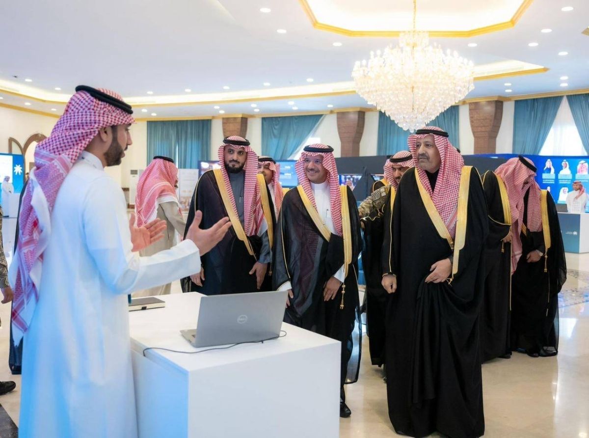 توفير أكثر من 30 ألف فرصة تدريبية في ملتقى المهارات والتدريب "وعد" بمنطقة الباحة