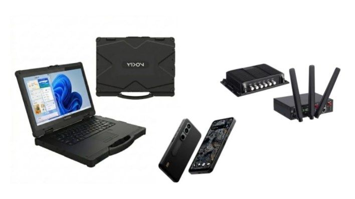 تكنولوجيا: تسريبات تكشف عن حاسوب نوكيا المحمول Booklet X15 Enterprise بتصميم متين وشاشة فائقة السطوع