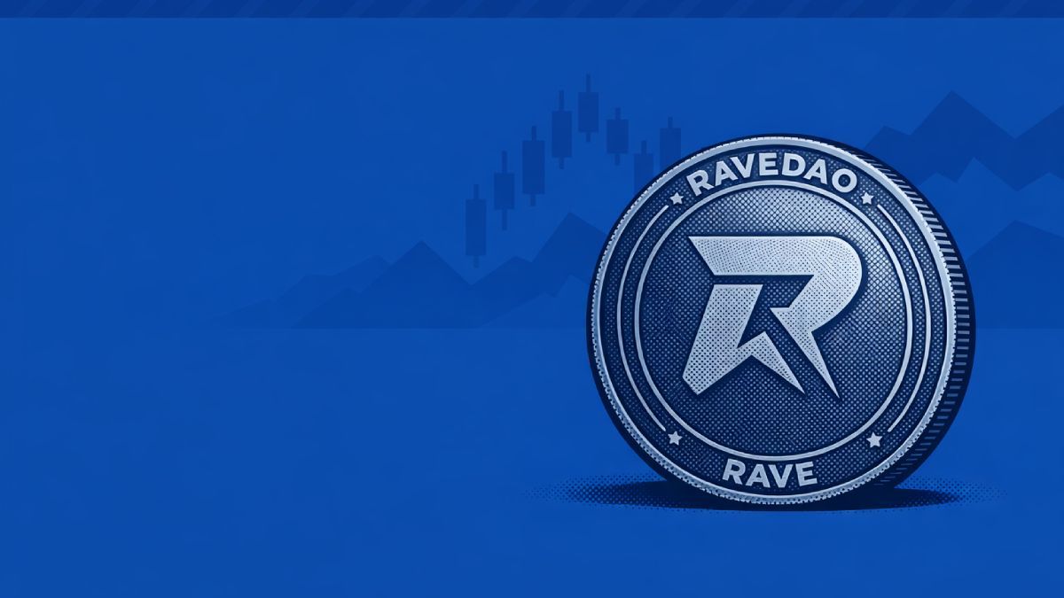 تراجع سعر البيتكوين بعد فشله في اختراق 76 ألف وعملة RAVE تواصل الصعود: التفاصيل