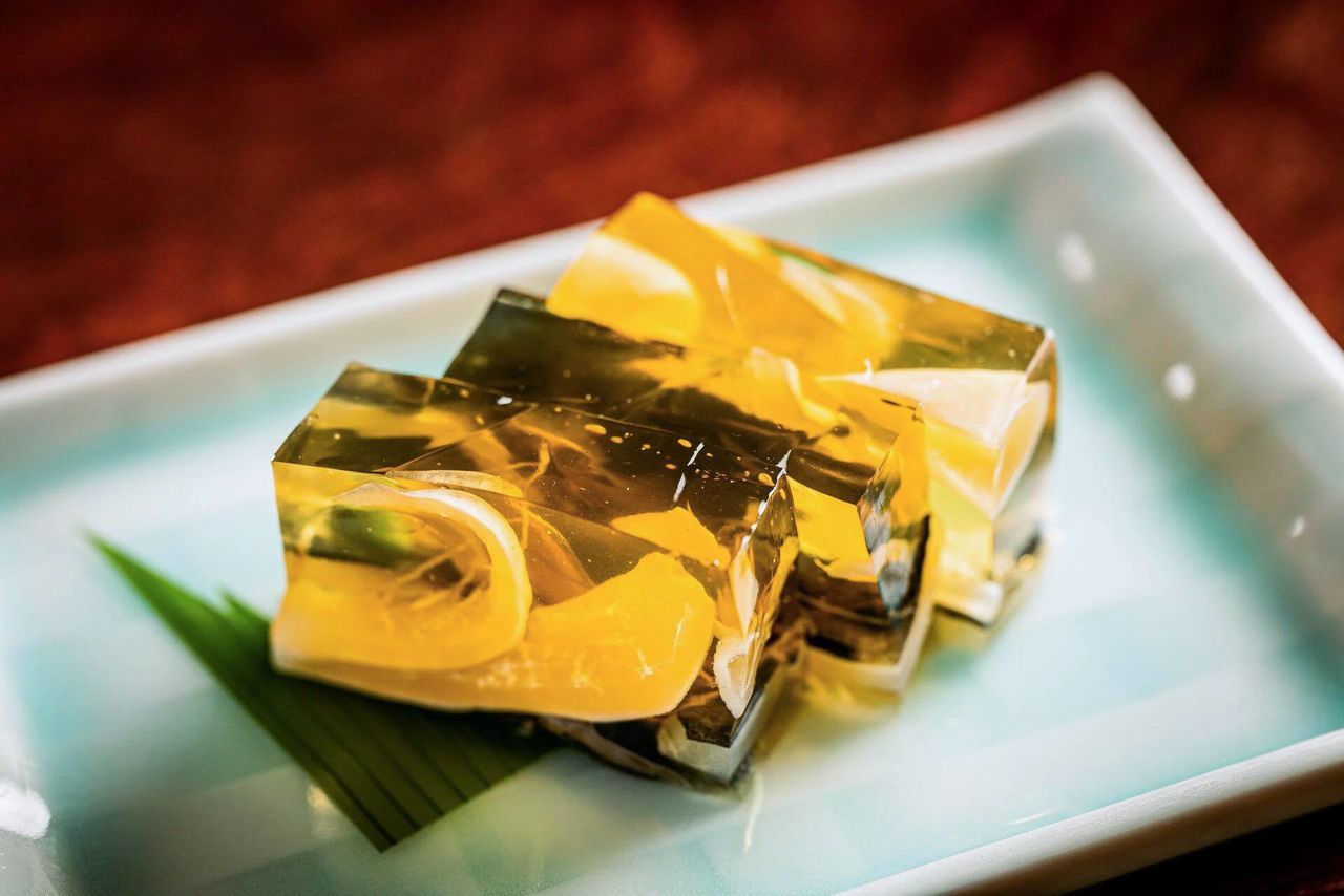 اليابان | سمكة الفوغو في اليابان: حين تتحول الوجبة إلى مغامرة محفوفة بالمخاطر!