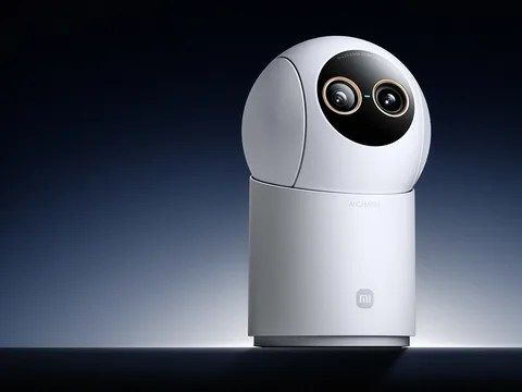 تكنولوجيا: شاومي تطلق كاميراتها الذكية الجديدة Smart Camera C701 Pro بعدسة مزدوجة وتقريب مذهل