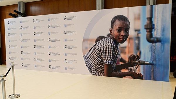 15 مليون شخص في 37 دولة استفادوا من مشاريع «سقيا الإمارات»