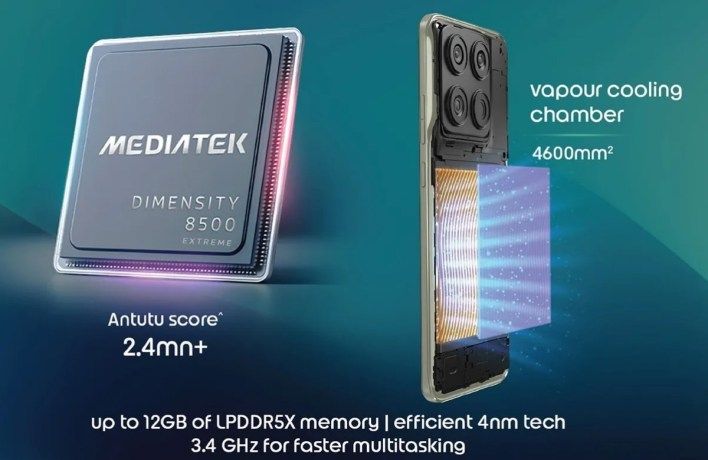 تكنولوجيا: إطلاق Motorola Edge 70 Pro في 22 أبريل مع الكشف عن أبرز المواصفات