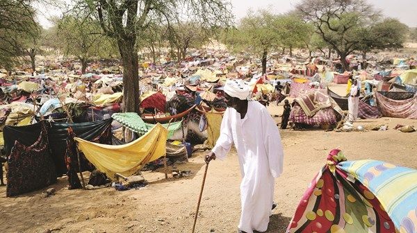 الأمم المتحدة: 700 قتيل بهجمات «مسيّرات» منذ يناير بالسودان