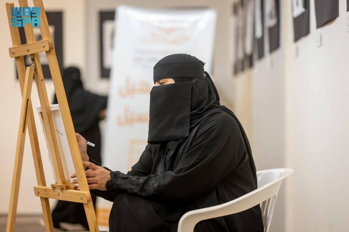 الشريك الأدبي بالباحة ينظم أمسية «ثنائية الموسيقى والشعر»