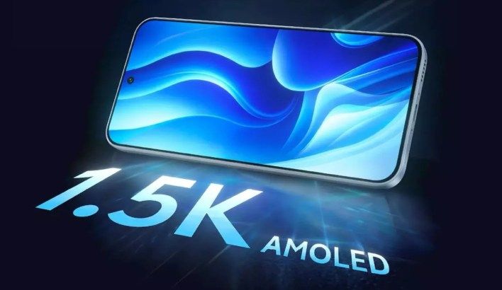 تكنولوجيا: فيفو تطلق هاتف T5 Pro ببطارية كبيرة وشاشة فائقة السطوع