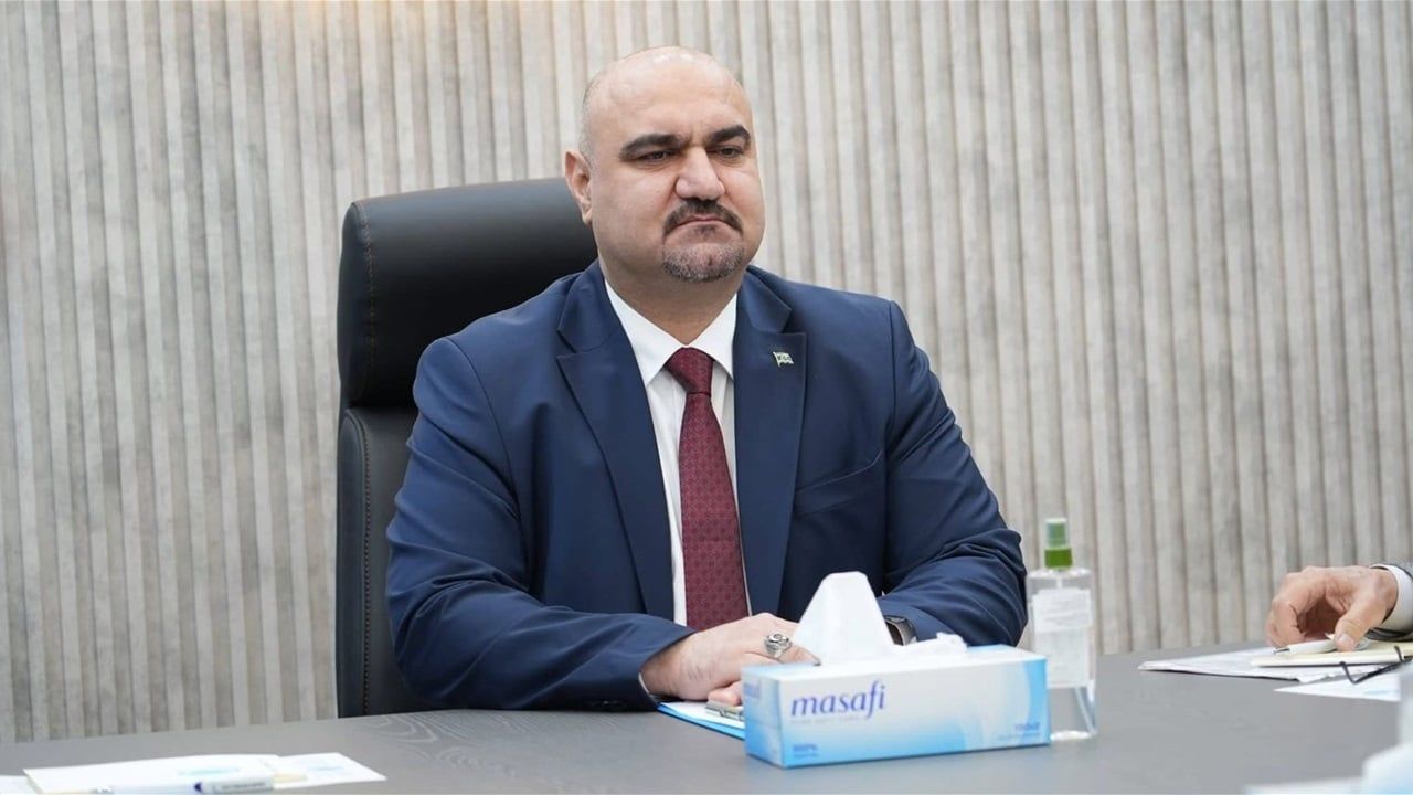 مجلس محافظة كركوك يصوت على اختيار محافظ جديد