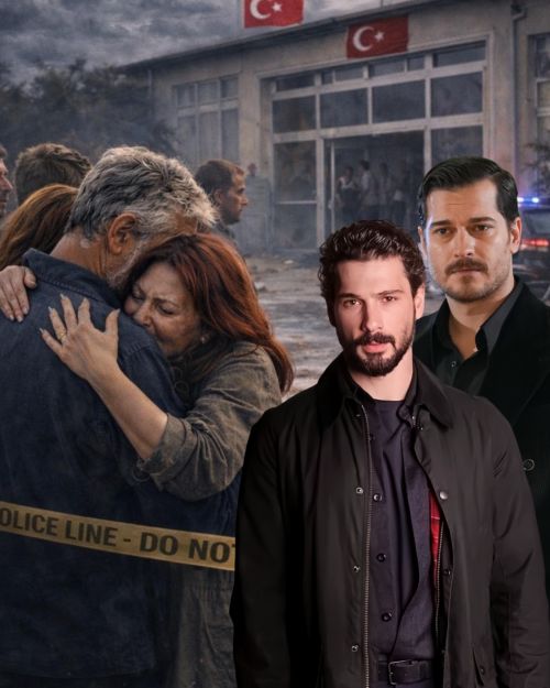 إلغاء عرض حلقات جديدة بعد حوادث عنف مدرسيّة دامية، من يحمّل الدراما التركيّة المسؤولة؟