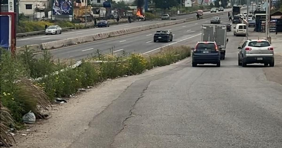 استشهاد 9 لبنانيين في غارات للاحتلال على بلدات الجنوب